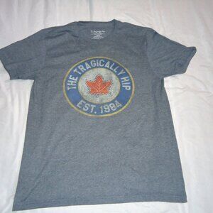 Tragically Hip T-Shirt
